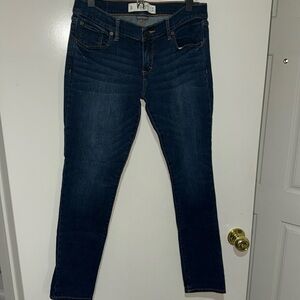 Abercrombie & Fitch Vintage Jeans